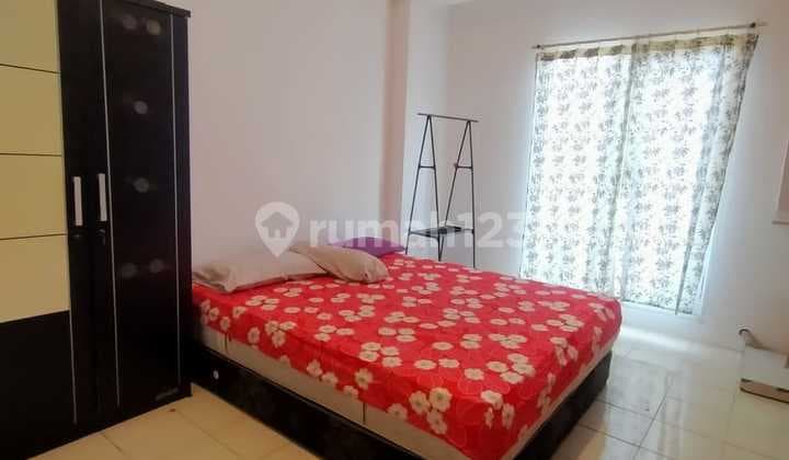 Disewakan Apartemen Studio Puri Park View Furnished