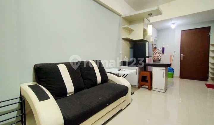 Disewakan Apartemen Puri Park View 2Bedroom
