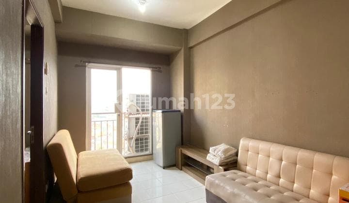 Disewakan Apartemen Puri Park View 2Bedroom Furnished