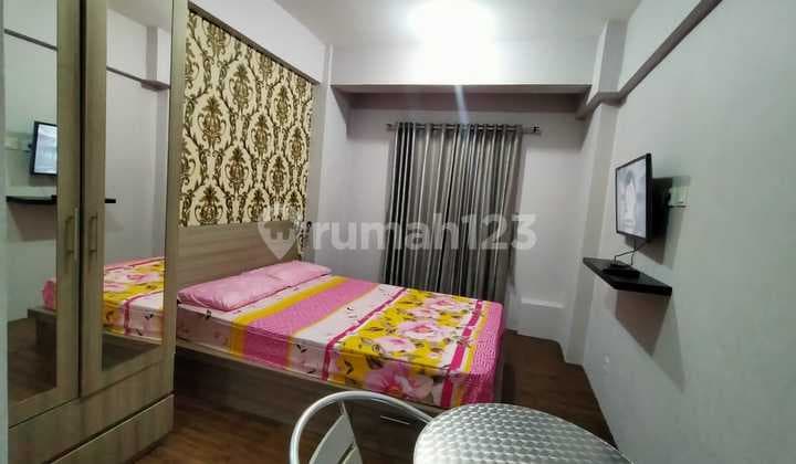 Disewakan Apartemen Studio Puri Park View Furnished