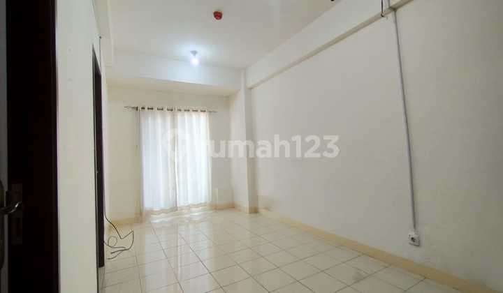 Disewakan Apartemen Puri Park View 2 Kamar Tidur Unfurnished