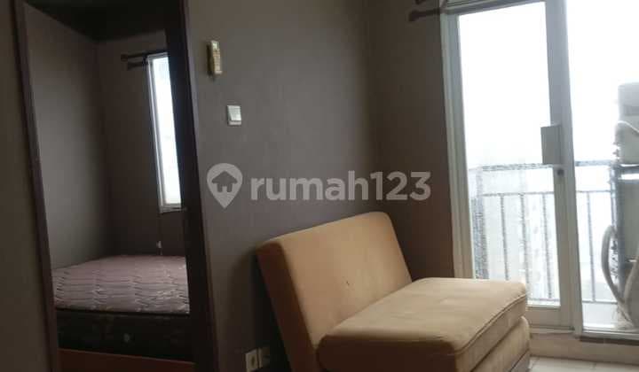 Disewakan Apartemen Puri Park View 2Bedroom Furnished