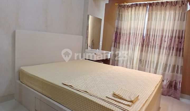 Disewakan Apartemen Puri Park View Tipe Studio Furnished