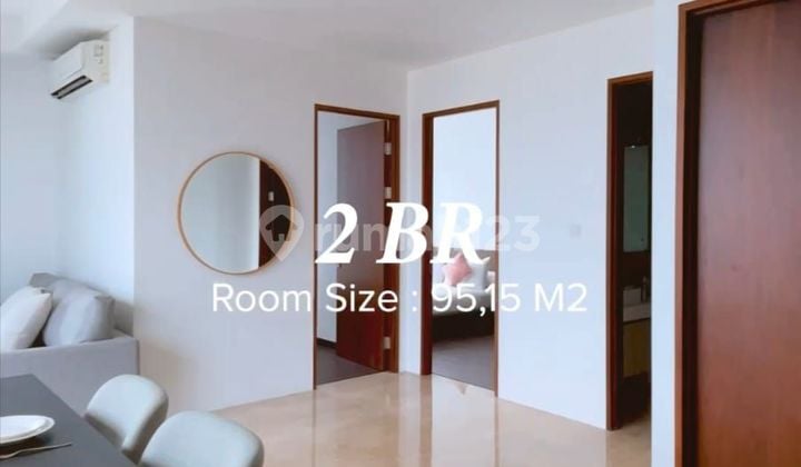 For Rent Apartment Veranda Residence Furnished