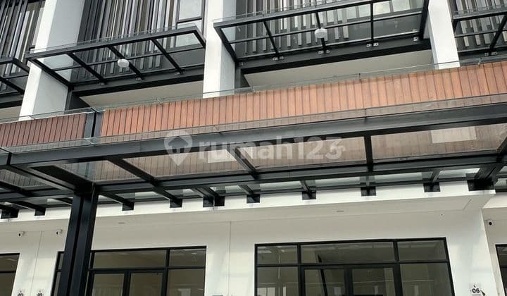 Disewakan Ruko Cocok Untuk Usaha Dan Kantor