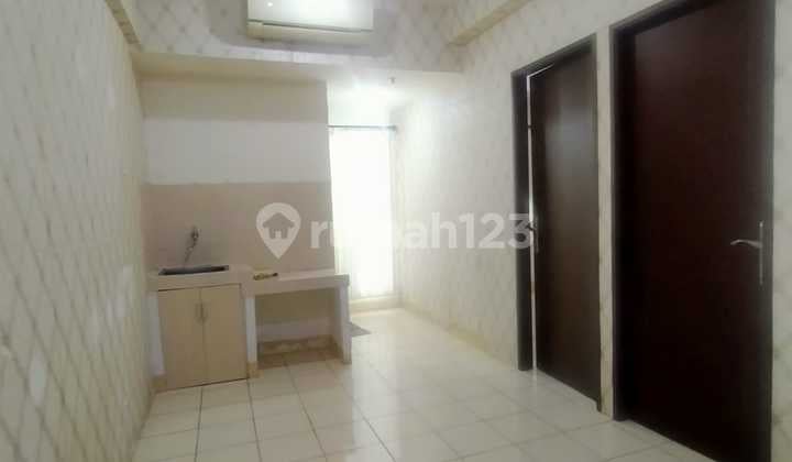 Disewakan Apartemen Puri Park View Tower E Unfurnished