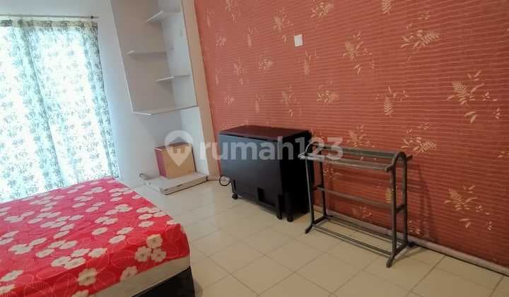 Rent Apartment Puri Park Studio Type Furnished