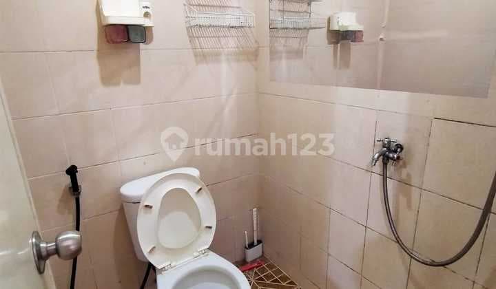 For Rent: Puri Park View Apartment, 2-Bedroom, Unfurnished