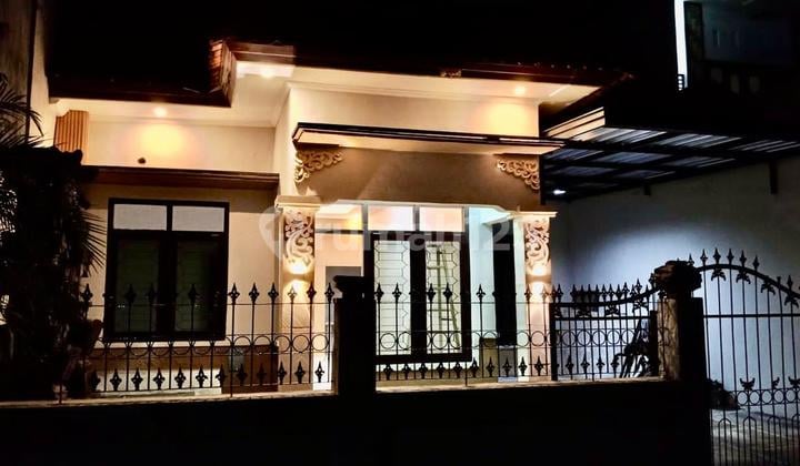 Rumah Style Modern 4 Kamar Dekat Kota Singaraja Buleleng Bali