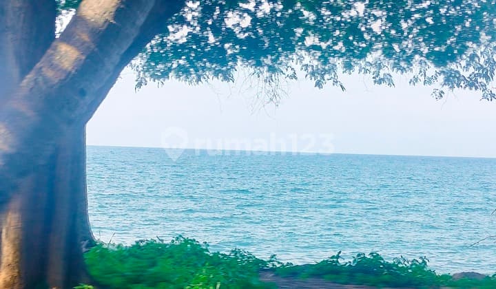 86 Are SHM Beachfront Pinggir Jln Utama Singaraja Kubutambahan