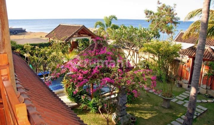 750m² Villa 3 Bedrooms With Swimming Pool Near Beach Karangasem