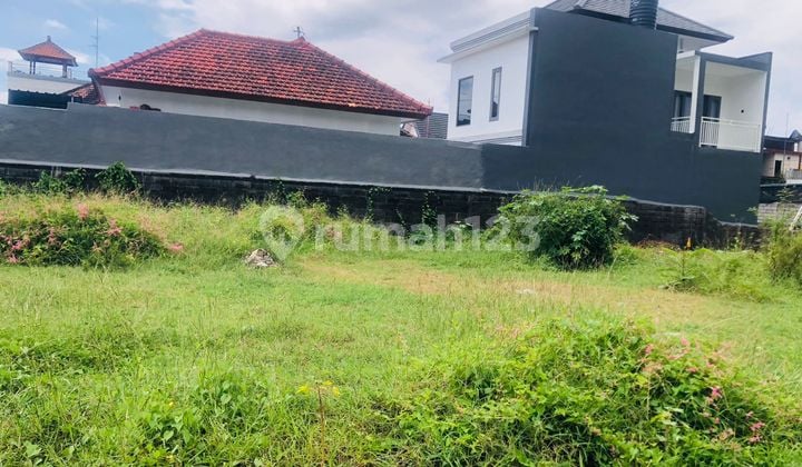 Land Plots in Exclusive Housing, Singaraja, Bali