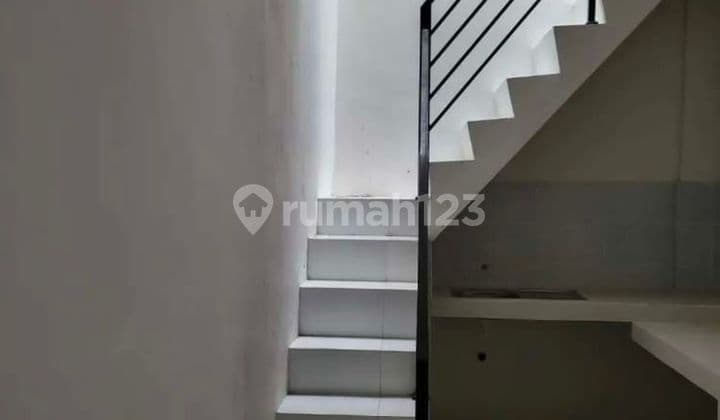 Rumah Murah Sentraland Paradise Stasiun Parung Panjang Bogor