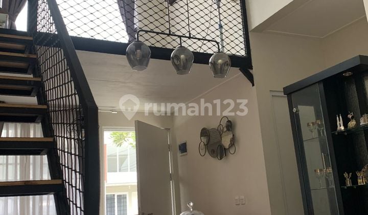 Rumah Murah di Kana Park Siap Huni Dekat Stasiun Legok Tangerang