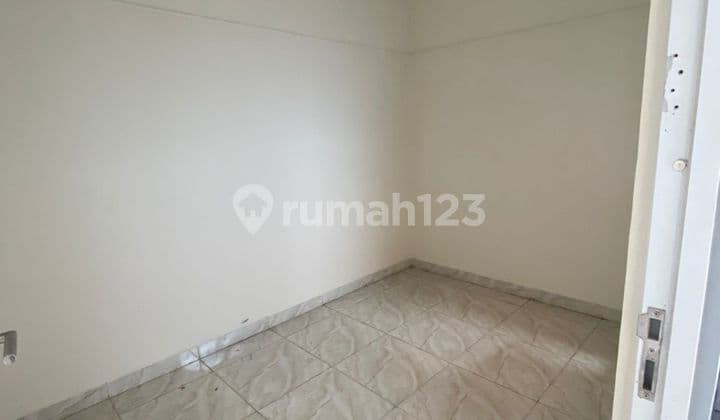 Rumah Murah di The River Siap Huni Dekat Stasiun Parung Panjang