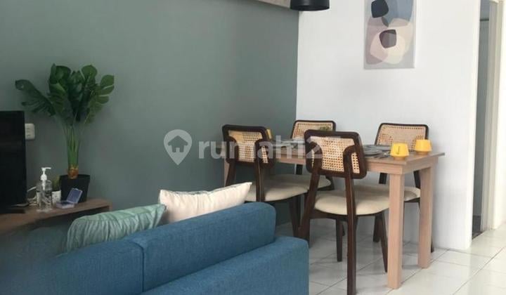 Rumah Murah Amara Village Siap Huni Stasiun Parung Panjang Legok