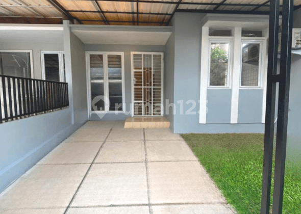 Rumah Murah The River Parung Panjang Sentraland Paradise Amara Village Delora De Lora Kana Park Kanapark Millenium City Samanea Hill Forest Hill Telaga Legok Widari Village Insaani Golden Flower Beverly Hills Kamaya Vanya Park Amarillo Samara Village