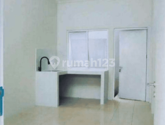 Rumah Murah di Kana Park Siap Huni Dekat Stasiun Pasar Tangerang