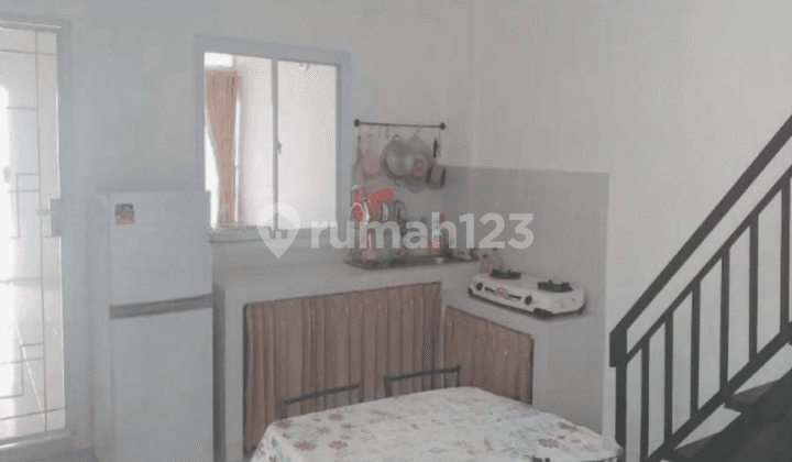 Rumah Murah Sentraland Paradise Stasiun Parung Panjang Bogor