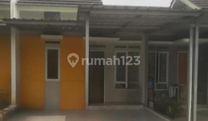 Affordable House in Sentraland Paradise, Parung Panjang Station, Bogor