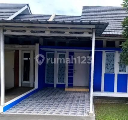 Rumah Murah The River Dekat Stasiun Parung Panjang Bogor Legok Bu