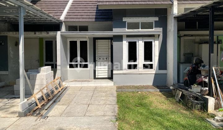 Rumah Murah Cluster Venezia Sentraland Paradise Venezia Parung Panjang The River Amara Village Delora De lora Kana Park Kanapark Millenium City Samanea Hill Forest Hill Telaga Legok Widari Village Insaani Golden Flower Beverly Hills Kamaya Vanya Park Amar