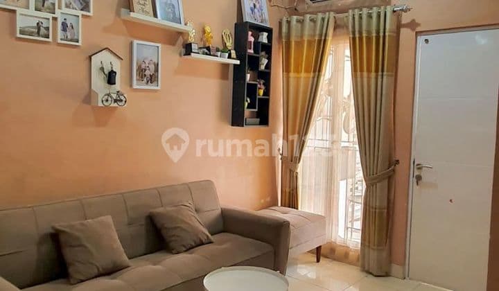 Affordable The River Cluster House, Ready to Occupy, Near Parung Panjang Station