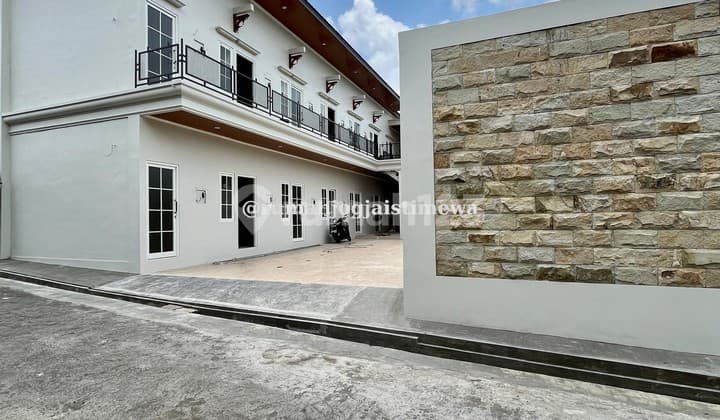 Kost Ekslusif Baru 15 Kamar di Maguwoharjo Dekat Kampus2 Besar