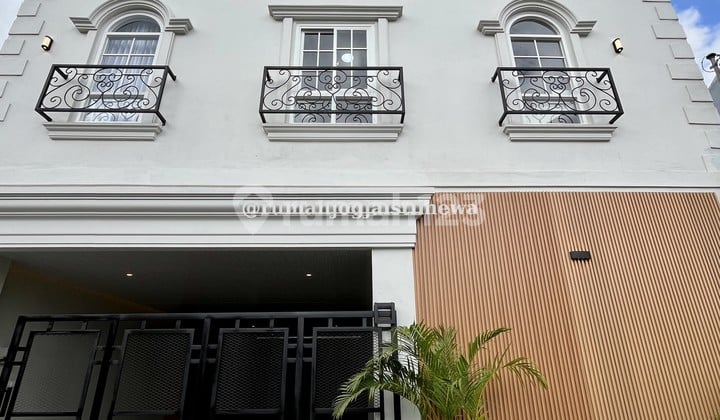 Kost Ekslusif Baru Full Furniture di Jl Kaliurang Km 14 Dekat Uii