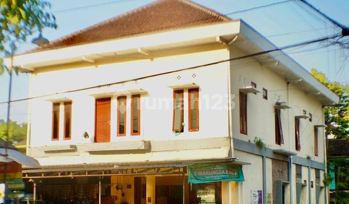 Kost Murah Dekat Kampus UII JL Kaliurang Km 14 Full Penyewa