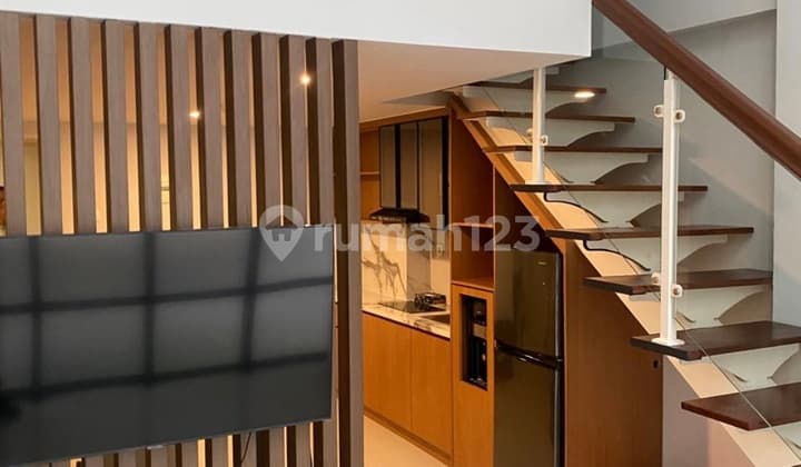 Harga Speciall!! Soho Cornell Citraland