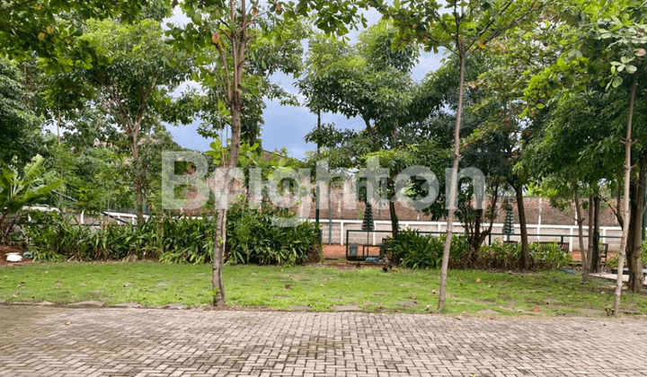 TANAH HOOK SIAP BANGUN LOKASI BAGUS DAN TERAWAT DI PERUM SURYA INTI PERMATA