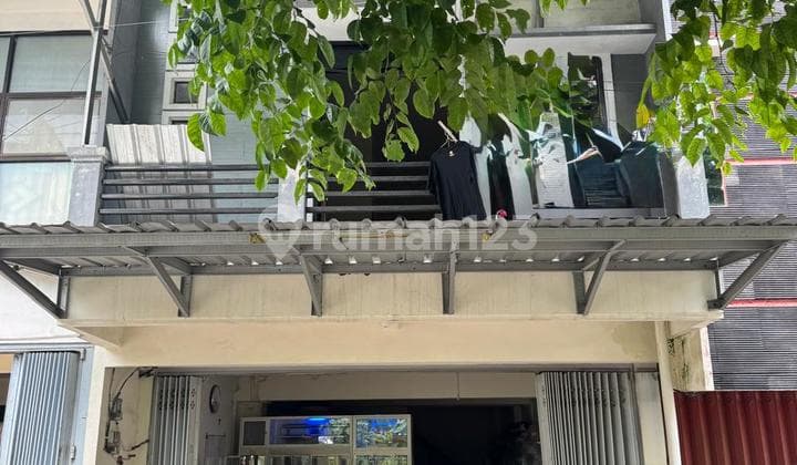 Ruko 2 Lantai Mulyosari Utara Lokasi Strategis, Aman, Produktif