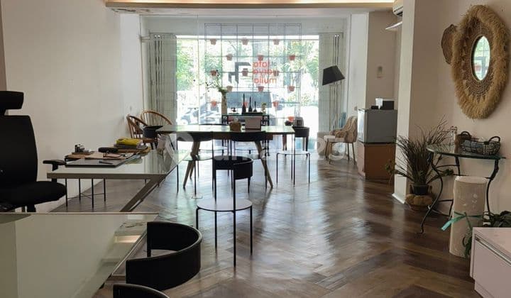 RUKO NOL JALAN RAYA KOMERSIL HR.MUHAMMAD SURABAYA