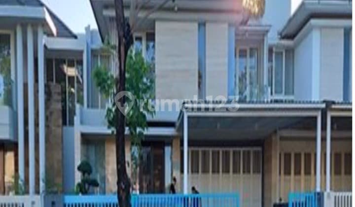 Rumah Minimalis Di Mainroad Wisata Bukit Mas Selangkah Menuju Graha Family