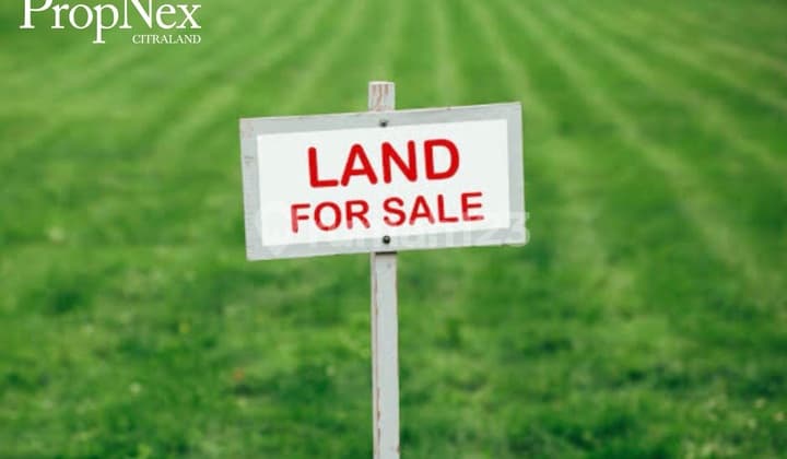 Unit Siap Bangun Pakuwon Indah Selangkah Menuju Pakuwon Mall