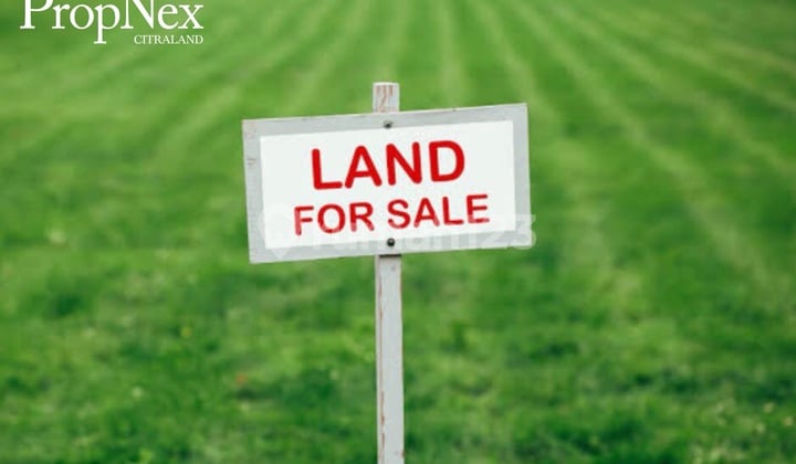 Unit Siap Bangun Pakuwon Indah Selangkah Menuju Pakuwon Mall