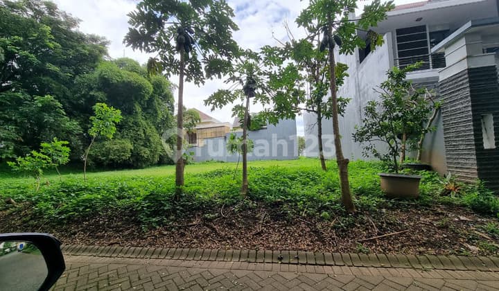 Kavling Siap Bangun Araya Malang