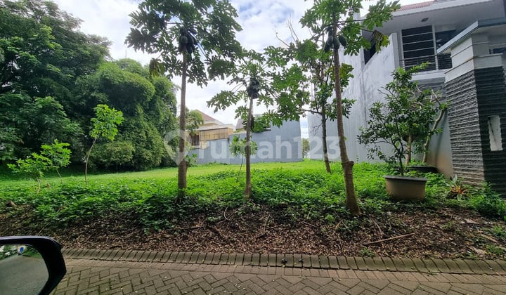 Kavling Siap Bangun Araya Malang