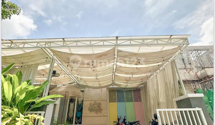 Rumah Siap Huni Citraland Cluster Eastwood Terdekat Memuju Pakuwon Indah Tereekat Menuju Graha Family