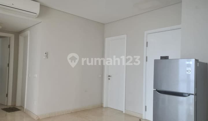 Apartemen Voila Ciputra World Sudah Private Lift