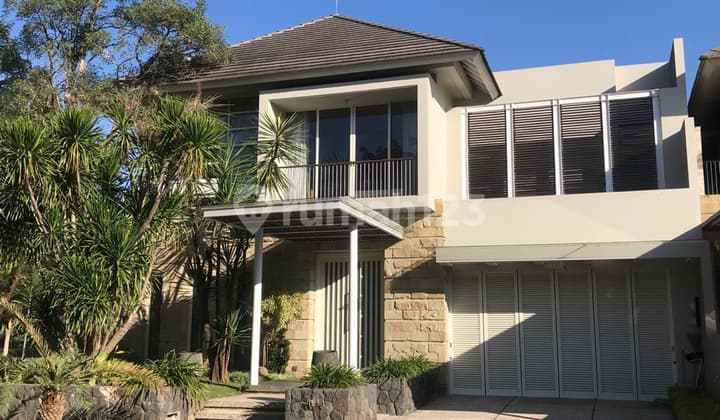 Rumah Minimalis Citraland Terdekat Menuju Pakuwon Indah Terdekat Menuju Graha Family