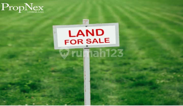 Kavling Puri Galaxy Terdekat Menuju Manyar Terdekat Menuju Galaxy Mall