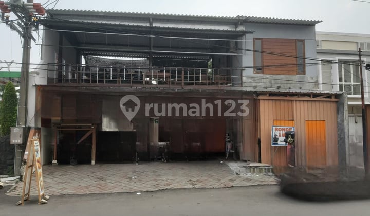 Commercial Plot Area Pandugo Closest Route to Margorejo Closest Route to Jemursari Commercial Plot Area Pandugo Closest Route to Margorejo Closest Route to Jemursari