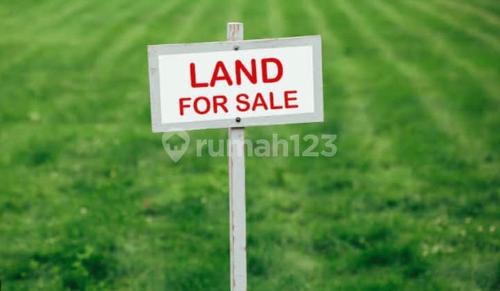 Kavling ******** Imperial Golf Pakuwon Indah