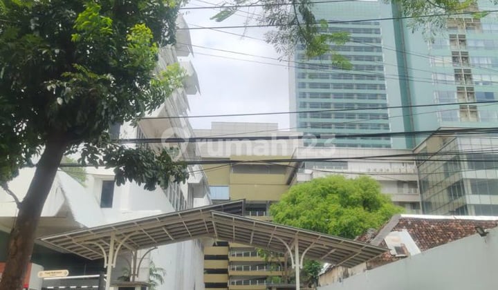 Perkantoran Praxis Di Pusat Kota Surabaya Terdekat Menuju Darmo Terrdekay Menuju Tunjungan Plaza