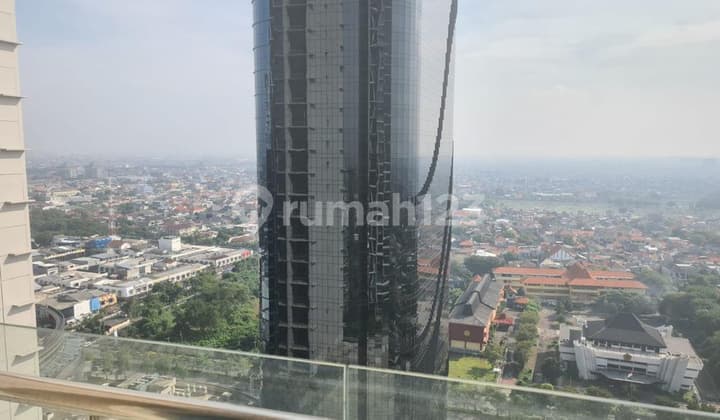 Disewakan Aparteman Voila Ciputra World Sudah Private Lift