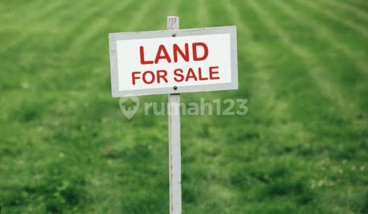 kavling Raya bukit golf citraland