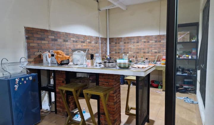 Wts / Dijual Cepat Rumah Siap Huni dan Lokasi Strategis di Foresta Cluster Giardina, BSD City, Tangerang, Banten