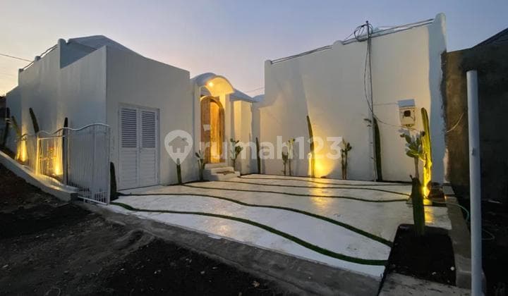 DIJUAL VILLA INDEN DEKAT KAWASAN HOTEL DAN PANTAI DI PECATU